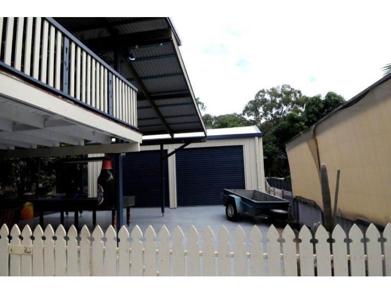 77 Boles Street, Gladstone QLD 4680