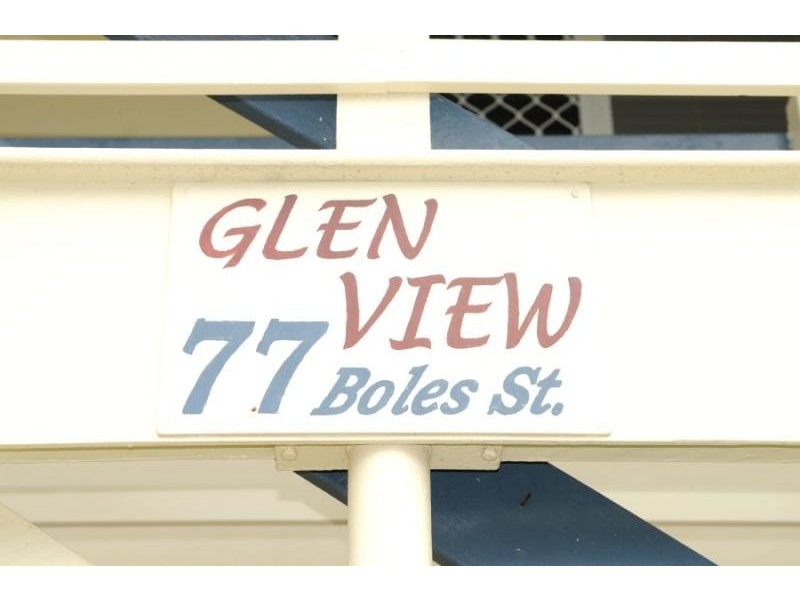 77 Boles Street, Gladstone QLD 4680