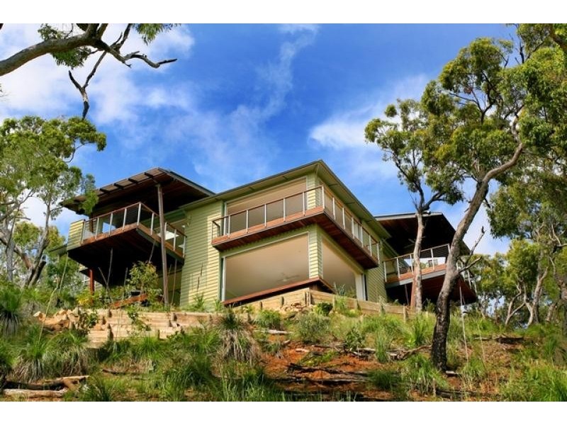 Lot 47/552 Springs Rd., Agnes Water QLD 4677