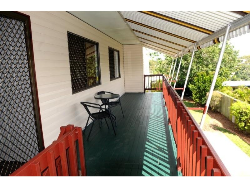 17 Butler Street, Gladstone QLD 4680