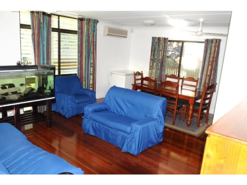 17 Butler Street, Gladstone QLD 4680