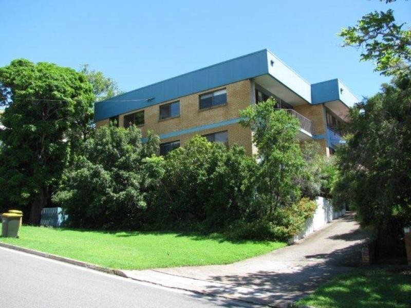 Unit 3/8 Yarroon Street, Gladstone QLD 4680