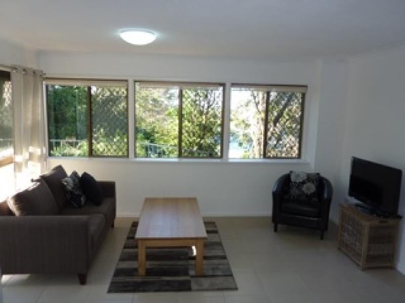 Unit 3/8 Yarroon Street, Gladstone QLD 4680