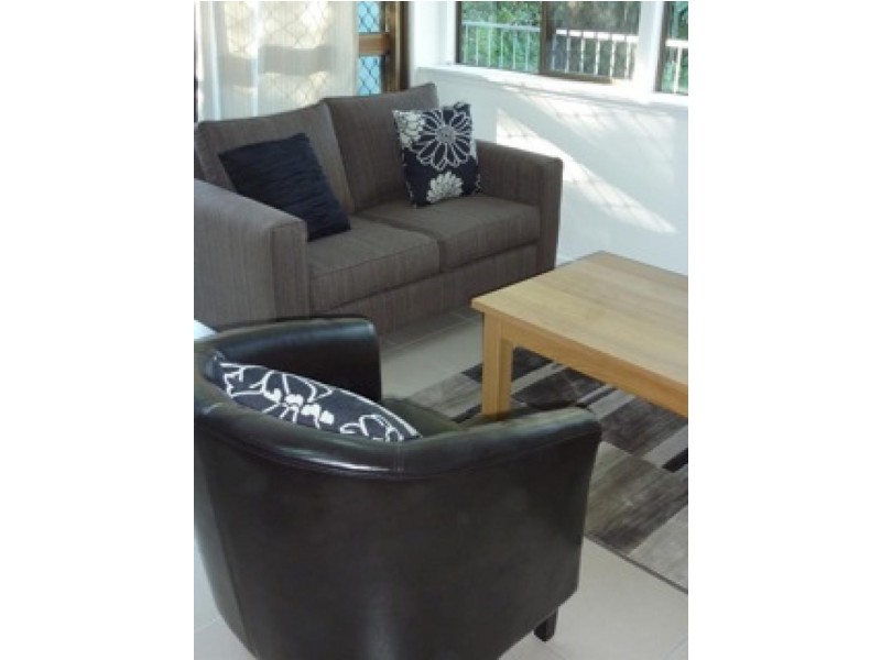 Unit 3/8 Yarroon Street, Gladstone QLD 4680