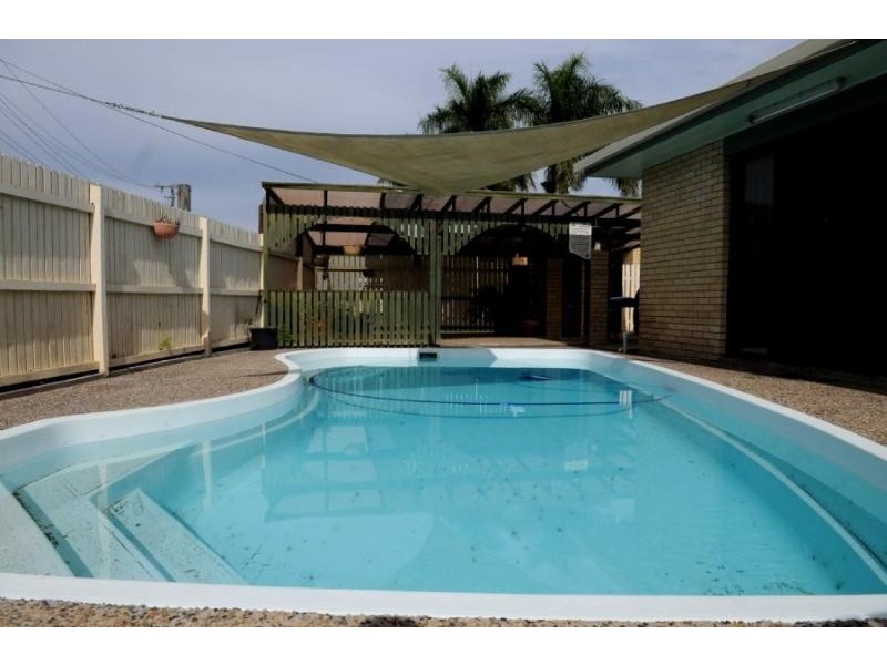 10 Cedrela Street, Gladstone QLD 4680