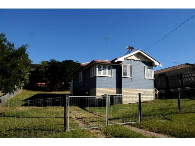 23 Worthington Street, Gladstone QLD 4680