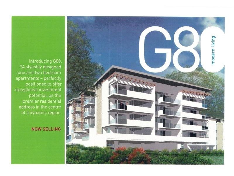 Lot 216, 80 Glenlyon Street, Gladstone QLD 4680