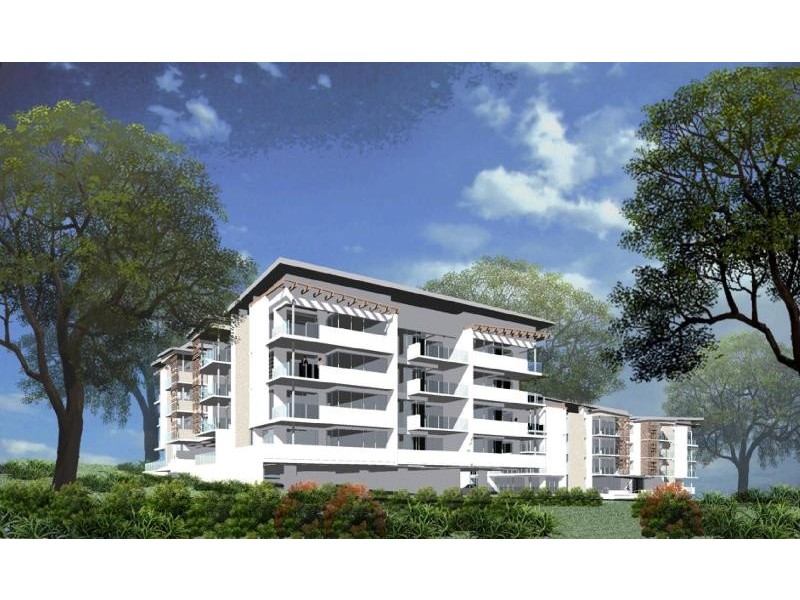 Lot 235, 80 Glenlyon Street, Gladstone QLD 4680