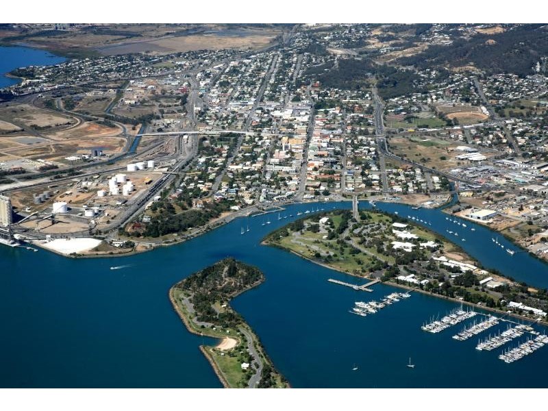 Lot 235, 80 Glenlyon Street, Gladstone QLD 4680