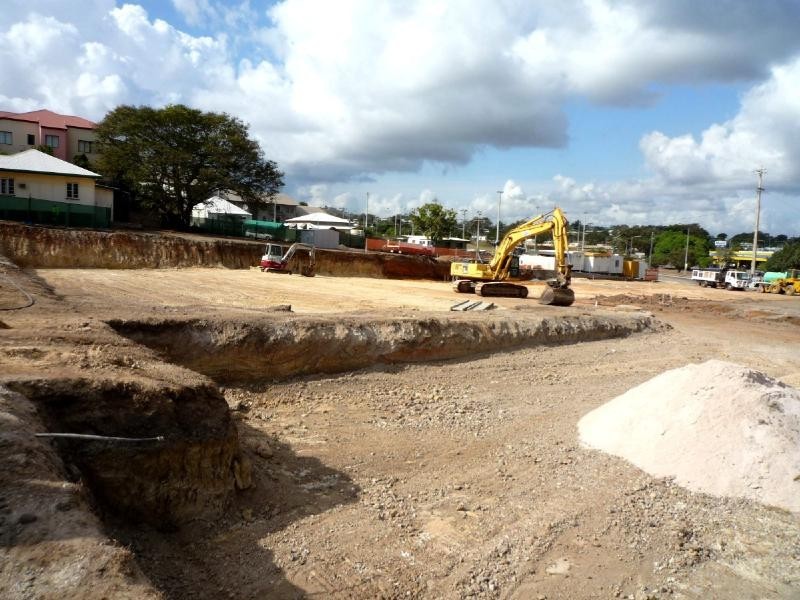 Lot 235, 80 Glenlyon Street, Gladstone QLD 4680