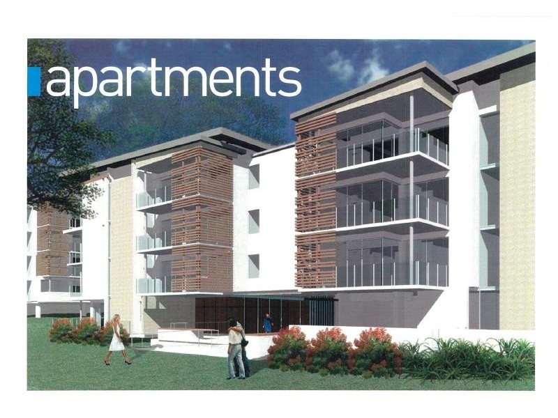 Lot 235, 80 Glenlyon Street, Gladstone QLD 4680