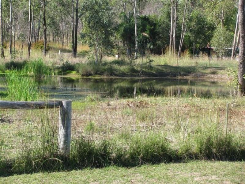 233 Darts Creek Road, Gladstone QLD 4680