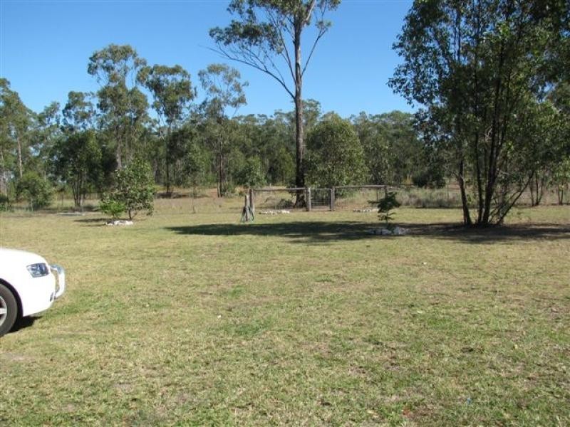 233 Darts Creek Road, Gladstone QLD 4680