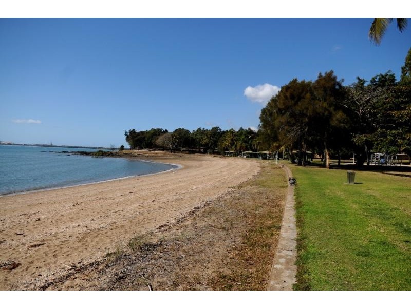 25 &31 Barney Street, Gladstone QLD 4680