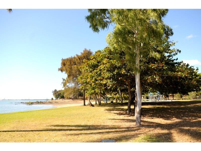 25 &31 Barney Street, Gladstone QLD 4680