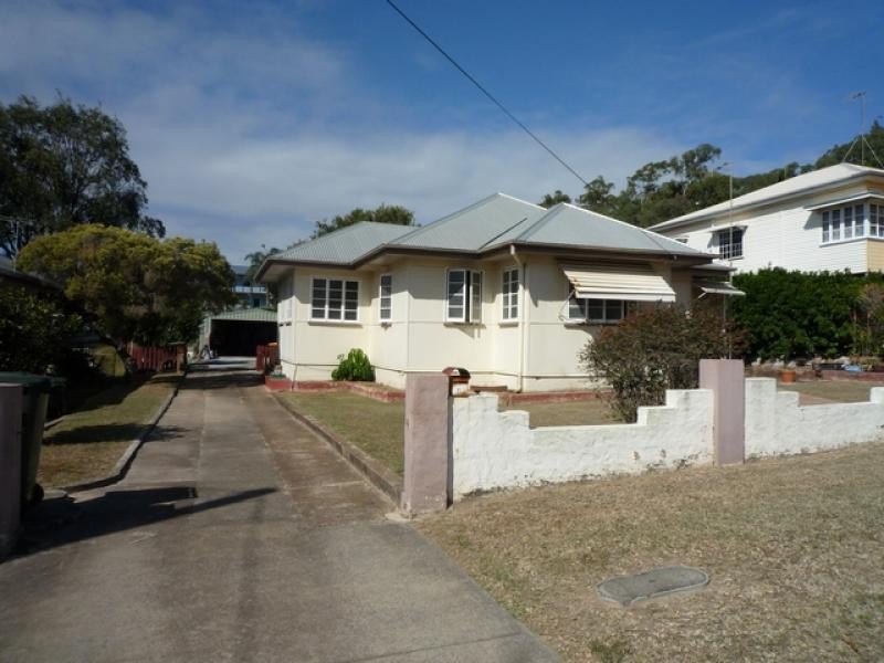 21 Eden Street, Gladstone QLD 4680