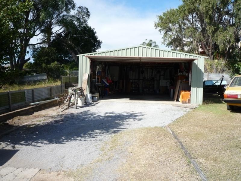 21 Eden Street, Gladstone QLD 4680