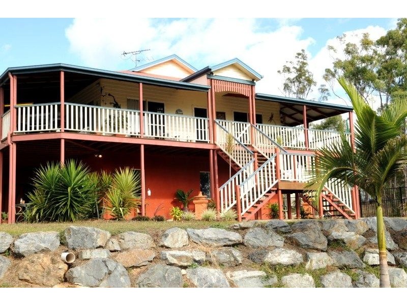 86 Flora Drive, Beecher QLD 4680