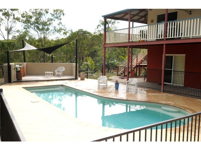 86 Flora Drive, Beecher QLD 4680