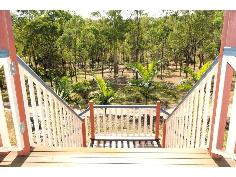 86 Flora Drive, Beecher QLD 4680