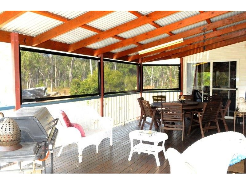 86 Flora Drive, Beecher QLD 4680