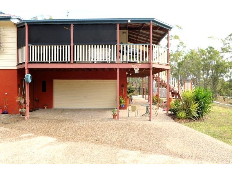 86 Flora Drive, Beecher QLD 4680