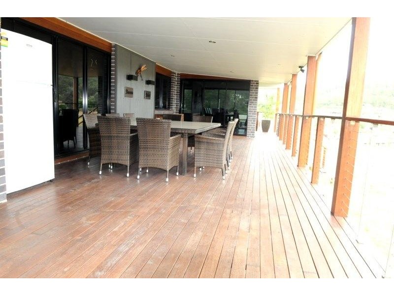 211 Schulze Road, Beecher QLD 4680