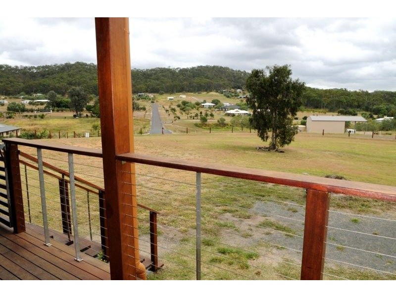 211 Schulze Road, Beecher QLD 4680