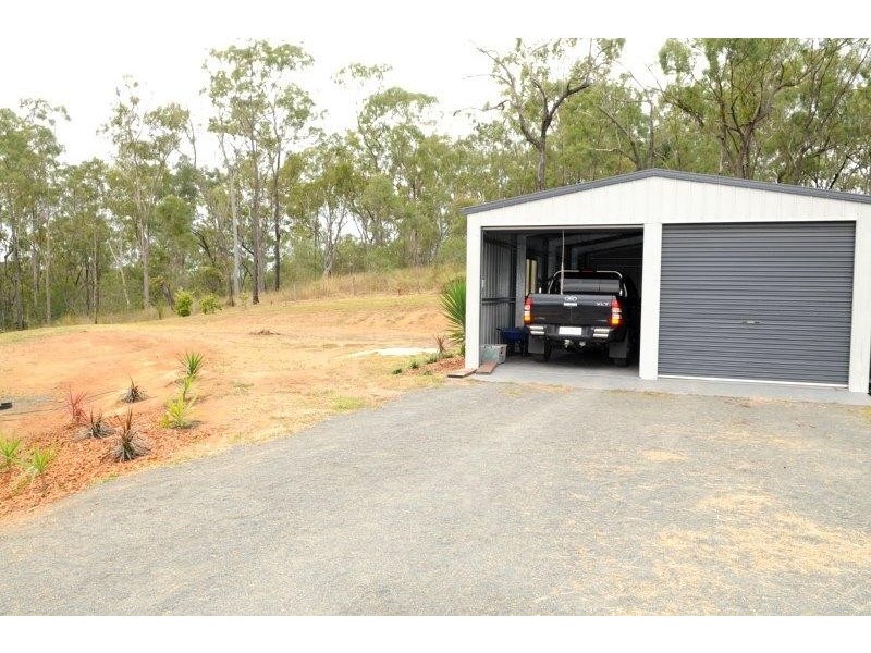 211 Schulze Road, Beecher QLD 4680