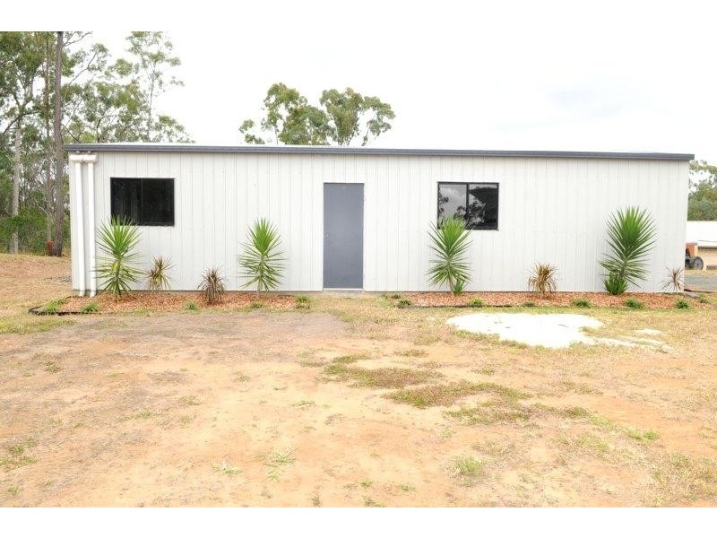 211 Schulze Road, Beecher QLD 4680
