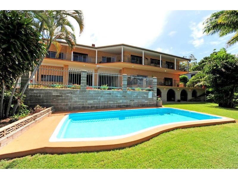 76 Adelaide Street, Gladstone QLD 4680