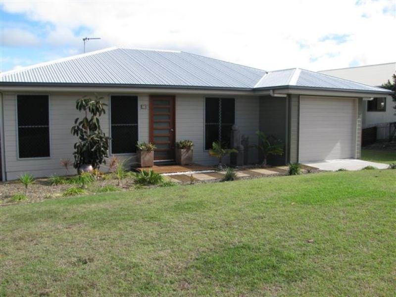 15 Coolibah Street, Gladstone QLD 4680