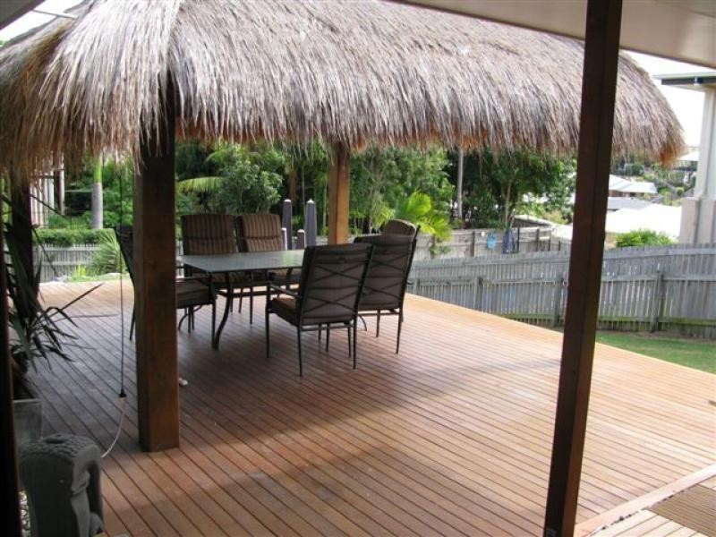 15 Coolibah Street, Gladstone QLD 4680
