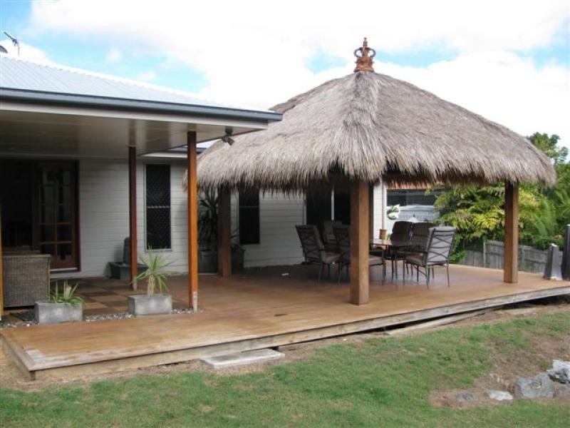 15 Coolibah Street, Gladstone QLD 4680