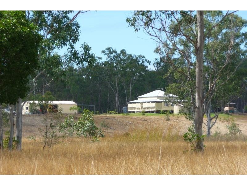 467 Boyles Road, Yarwun QLD 4694
