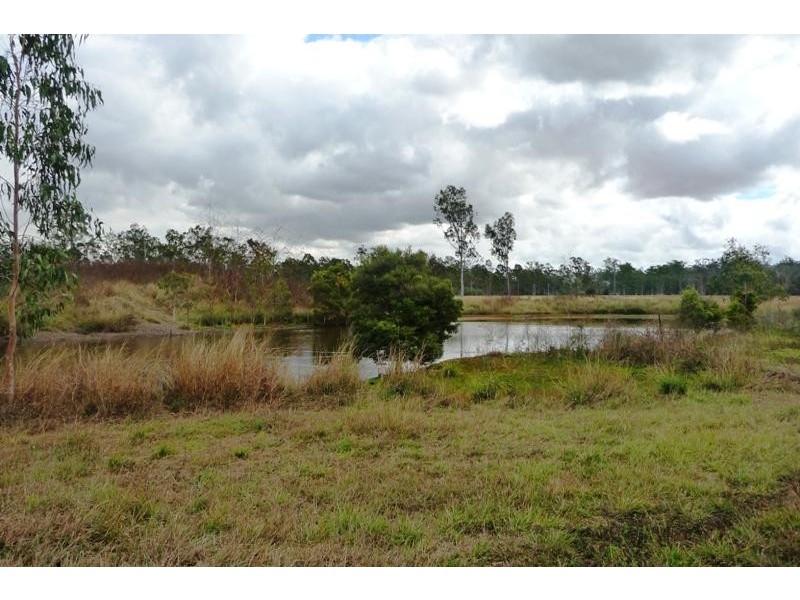 467 Boyles Road, Yarwun QLD 4694