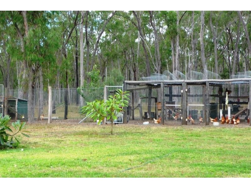 467 Boyles Road, Yarwun QLD 4694
