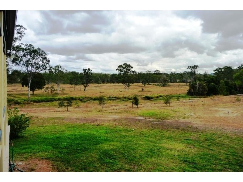 467 Boyles Road, Yarwun QLD 4694