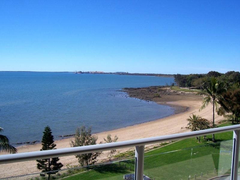 Apartment 7/22 Barney Street, Gladstone QLD 4680