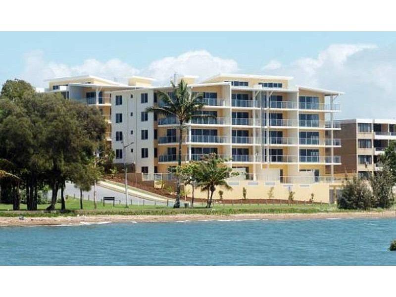 Apartment 7/22 Barney Street, Gladstone QLD 4680