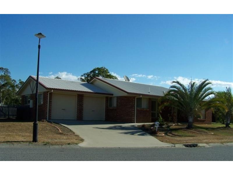 15 Hamilton Drive, Gladstone QLD 4680