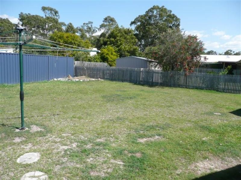 15 Hamilton Drive, Gladstone QLD 4680