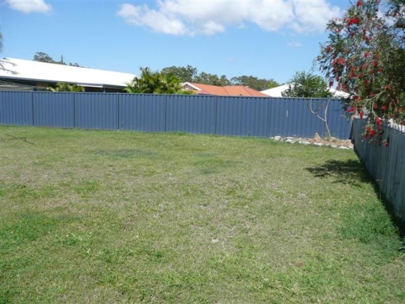 15 Hamilton Drive, Gladstone QLD 4680