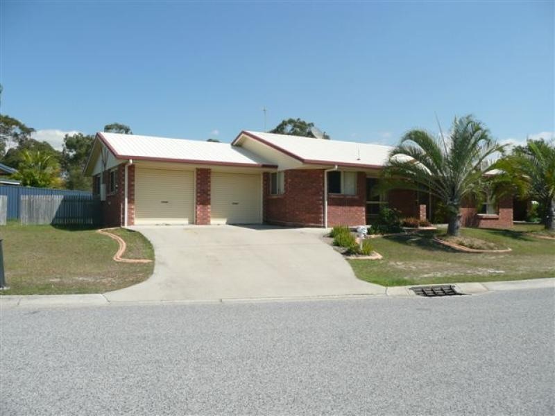 15 Hamilton Drive, Gladstone QLD 4680