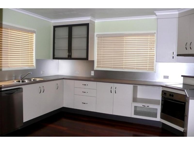 4 Clark Street, Gladstone QLD 4680