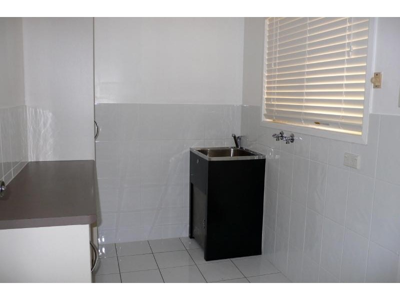 4 Clark Street, Gladstone QLD 4680