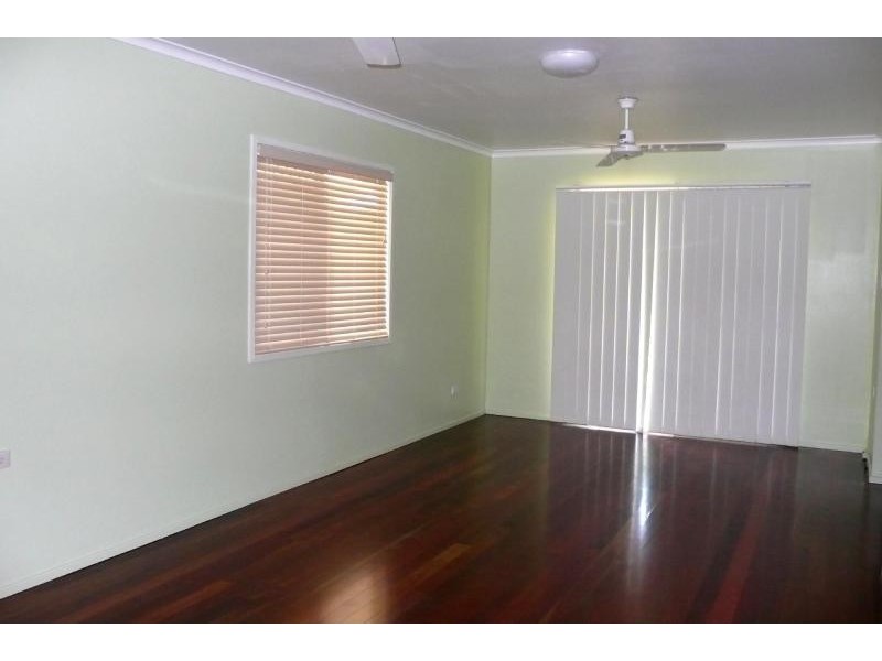 4 Clark Street, Gladstone QLD 4680