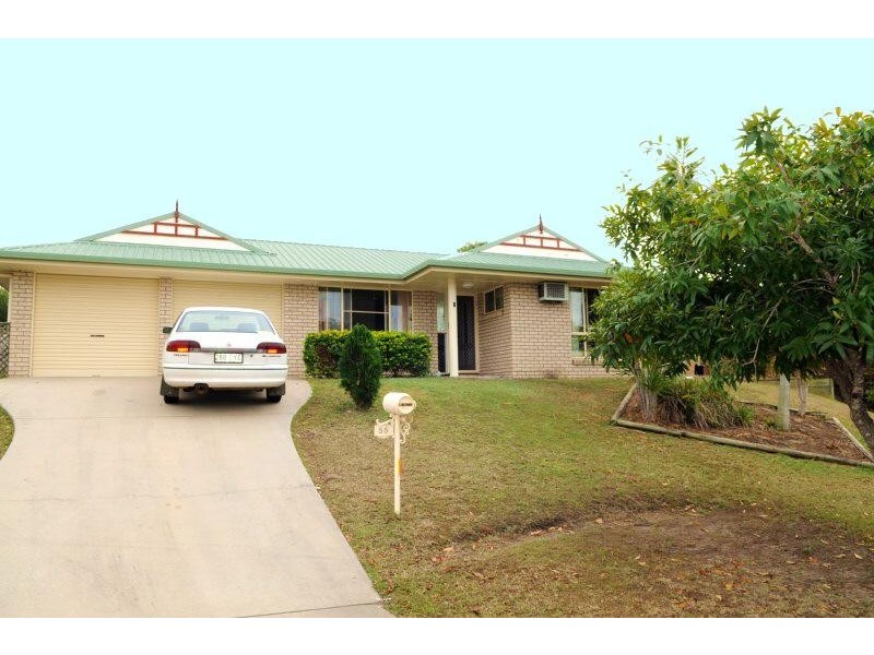 55 Penda Avenue, Gladstone QLD 4680