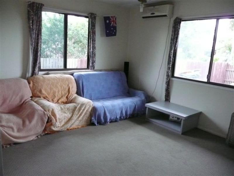 25 Pershouse Street, Gladstone QLD 4680