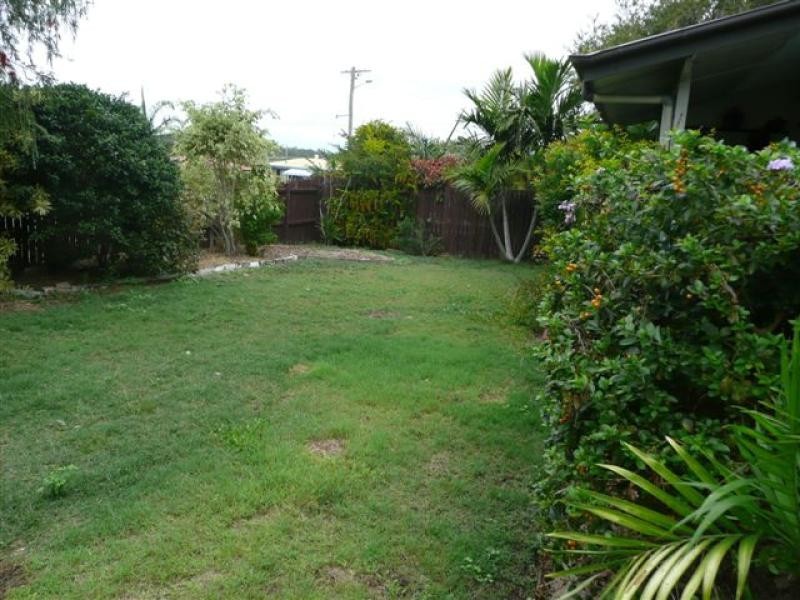 25 Pershouse Street, Gladstone QLD 4680